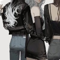 舞会短礼服